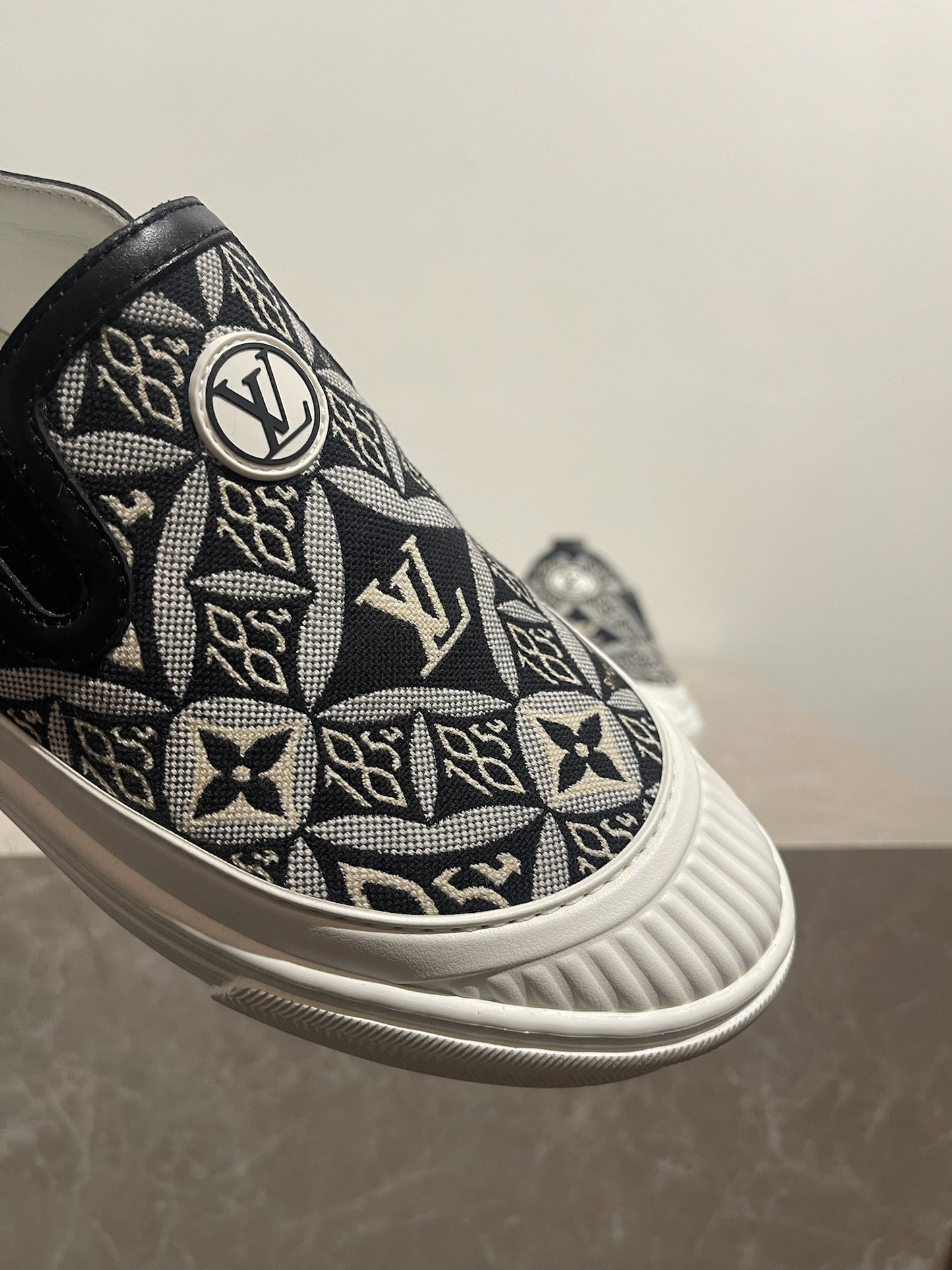 Basket Louis Vuitton Playtime T.36,5