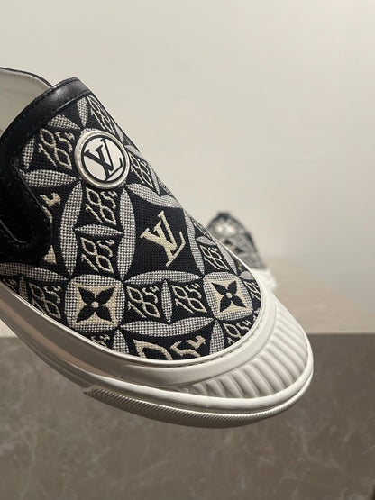 Basket Louis Vuitton Playtime T.36,5