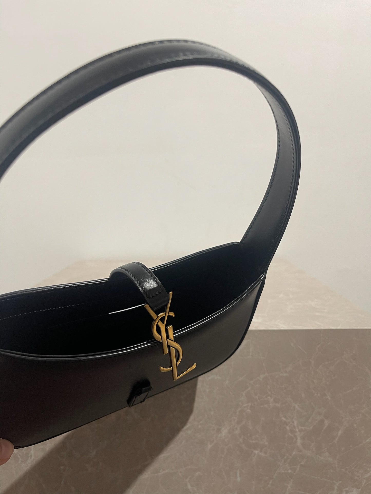 Sac Saint Laurent Le 5 à 7 mini