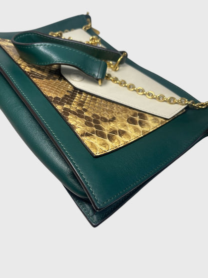 Sac Celine Enveloppe Pocket