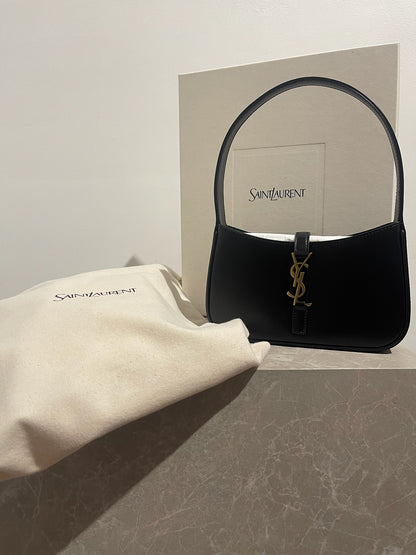 Sac Saint Laurent Le 5 à 7 mini