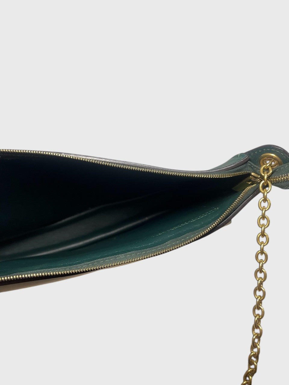Sac Celine Enveloppe Pocket