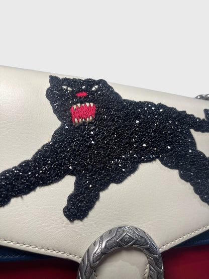 Sac Gucci Dionysus Panthère