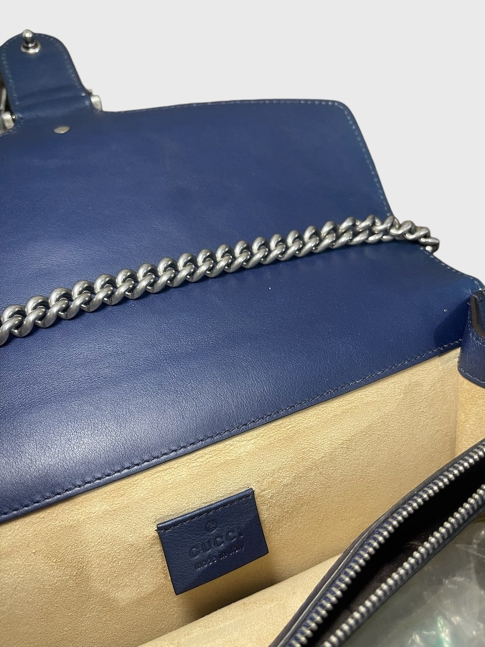 Sac Gucci Dionysus Panthère