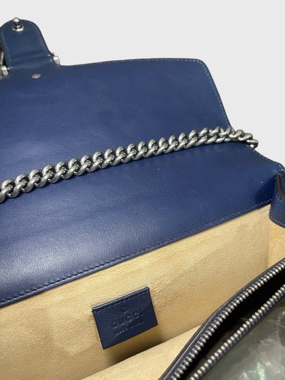 Sac Gucci Dionysus Panthère