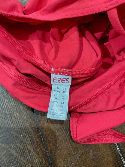 Maillot de bain Eres rose T.40