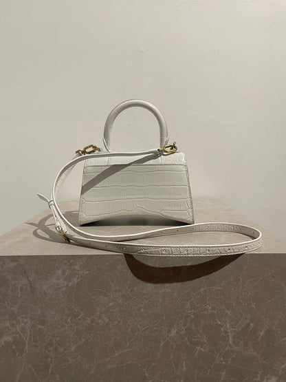 Sac Balenciaga Hourglass XS