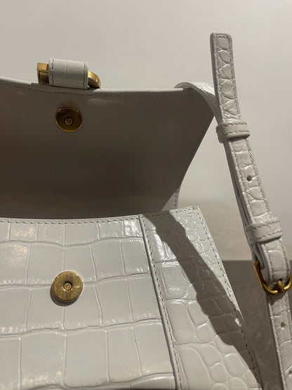 Sac Balenciaga Hourglass XS