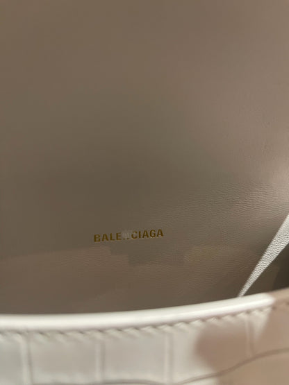 Sac Balenciaga Hourglass XS