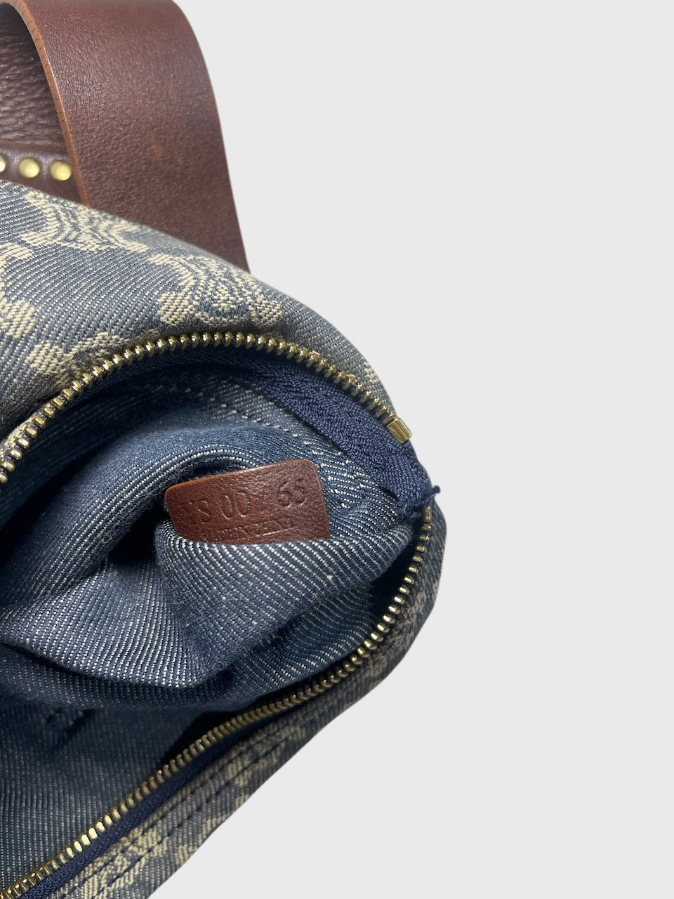 Sac ceinture Celine Triomphe
