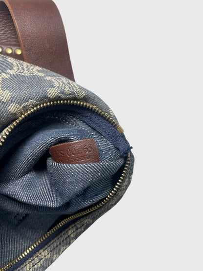 Sac ceinture Celine Triomphe