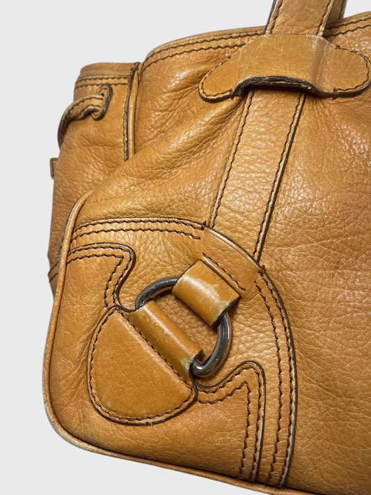 Sac Celine camel
