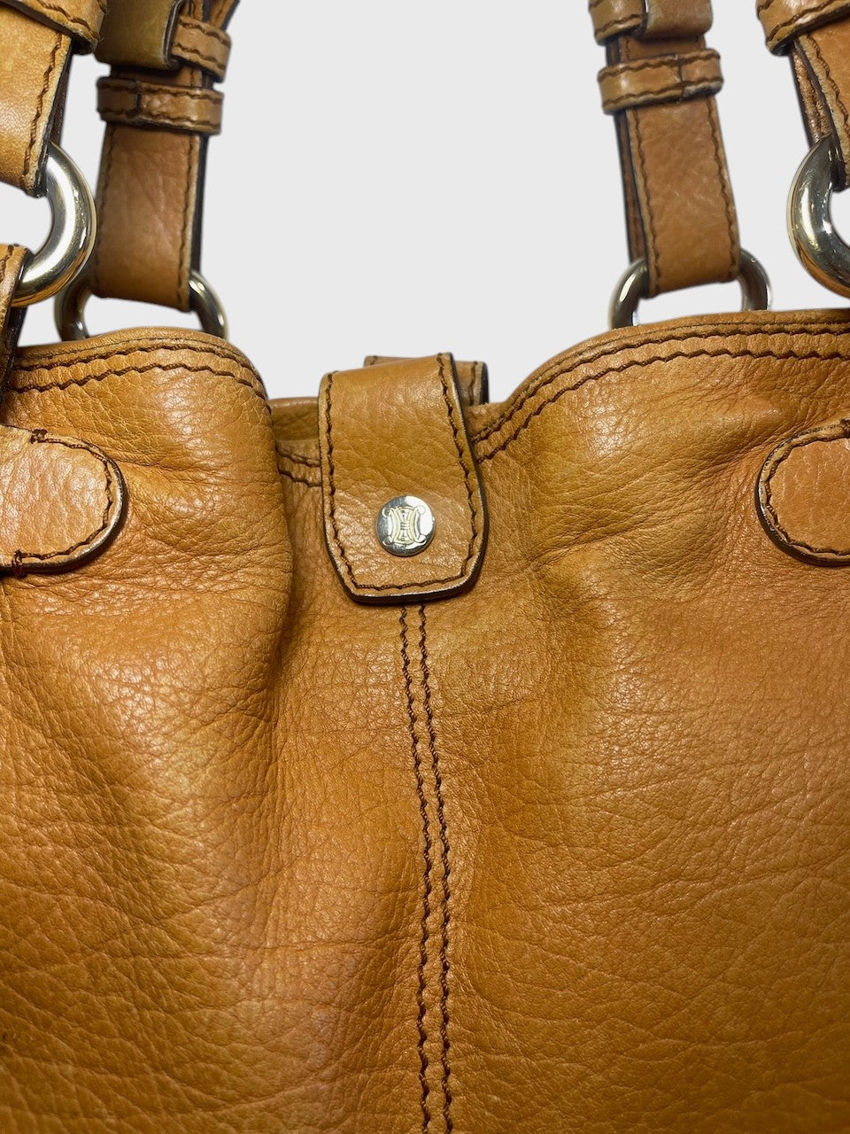 Sac Celine camel