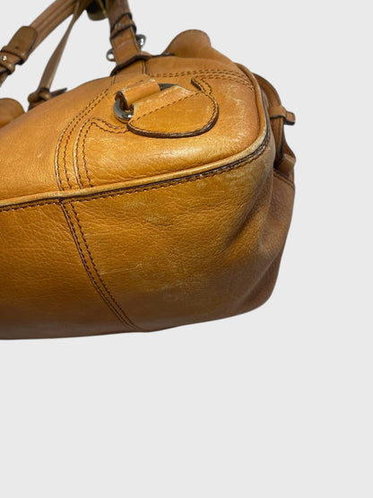 Sac Celine camel