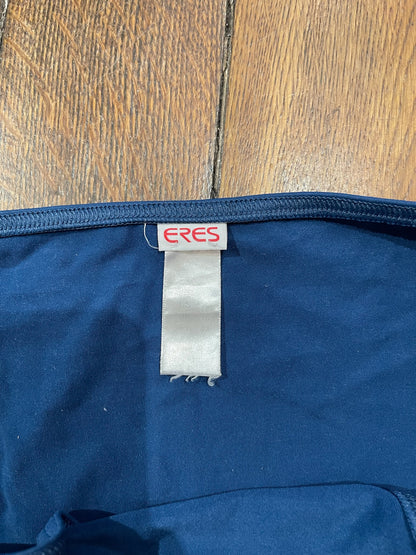 Maillot de bain Eres bleu T.40