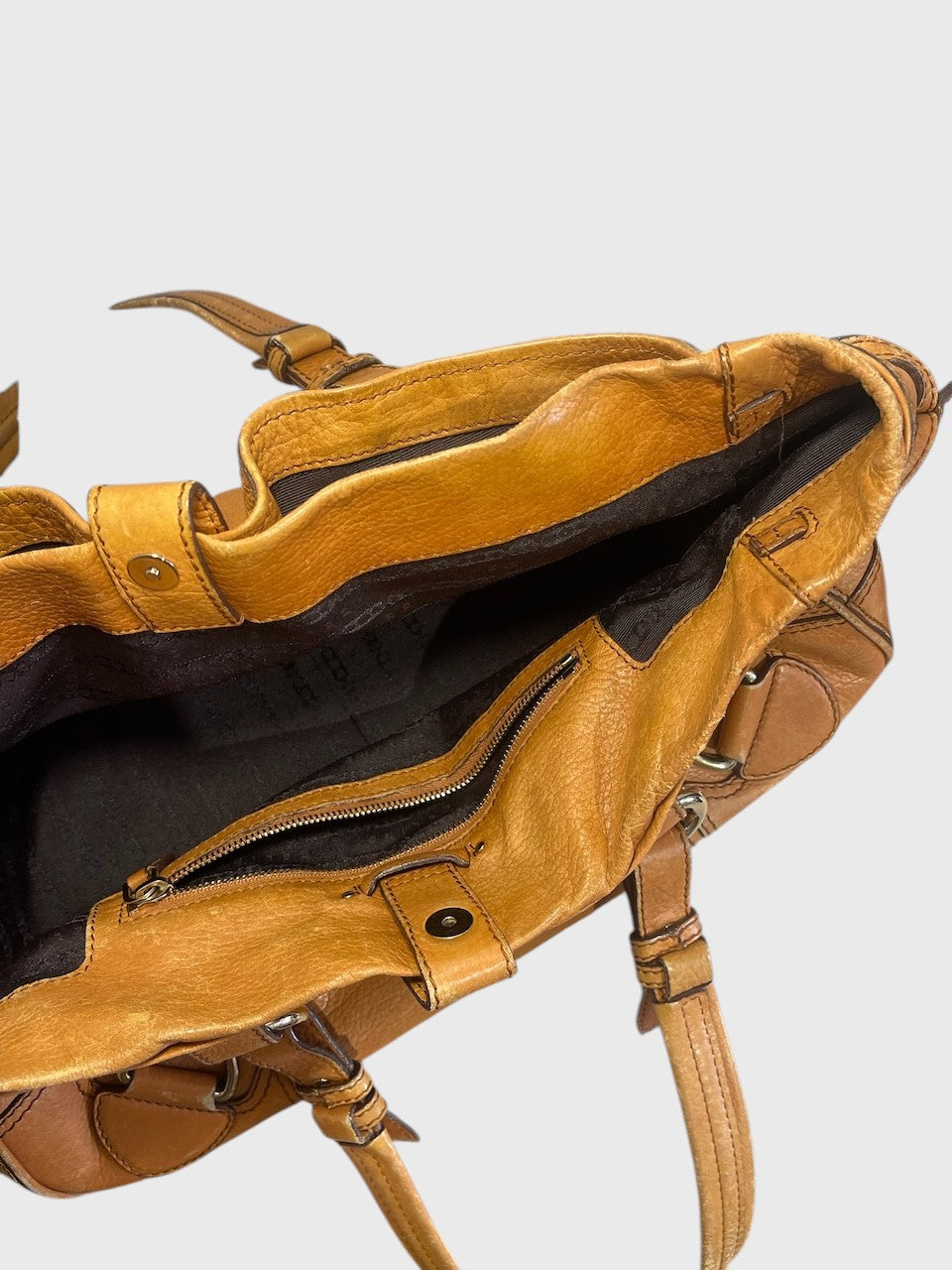 Sac Celine camel