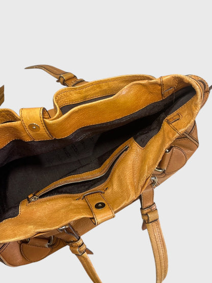 Sac Celine camel