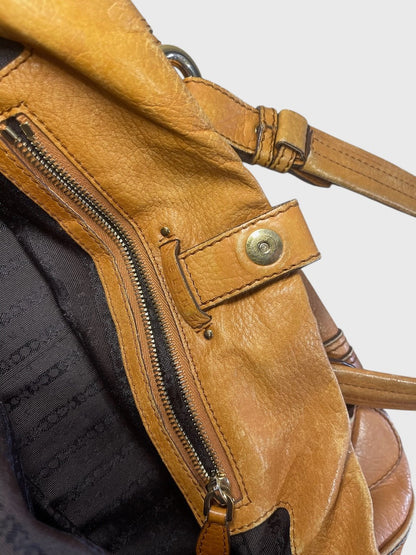 Sac Celine camel