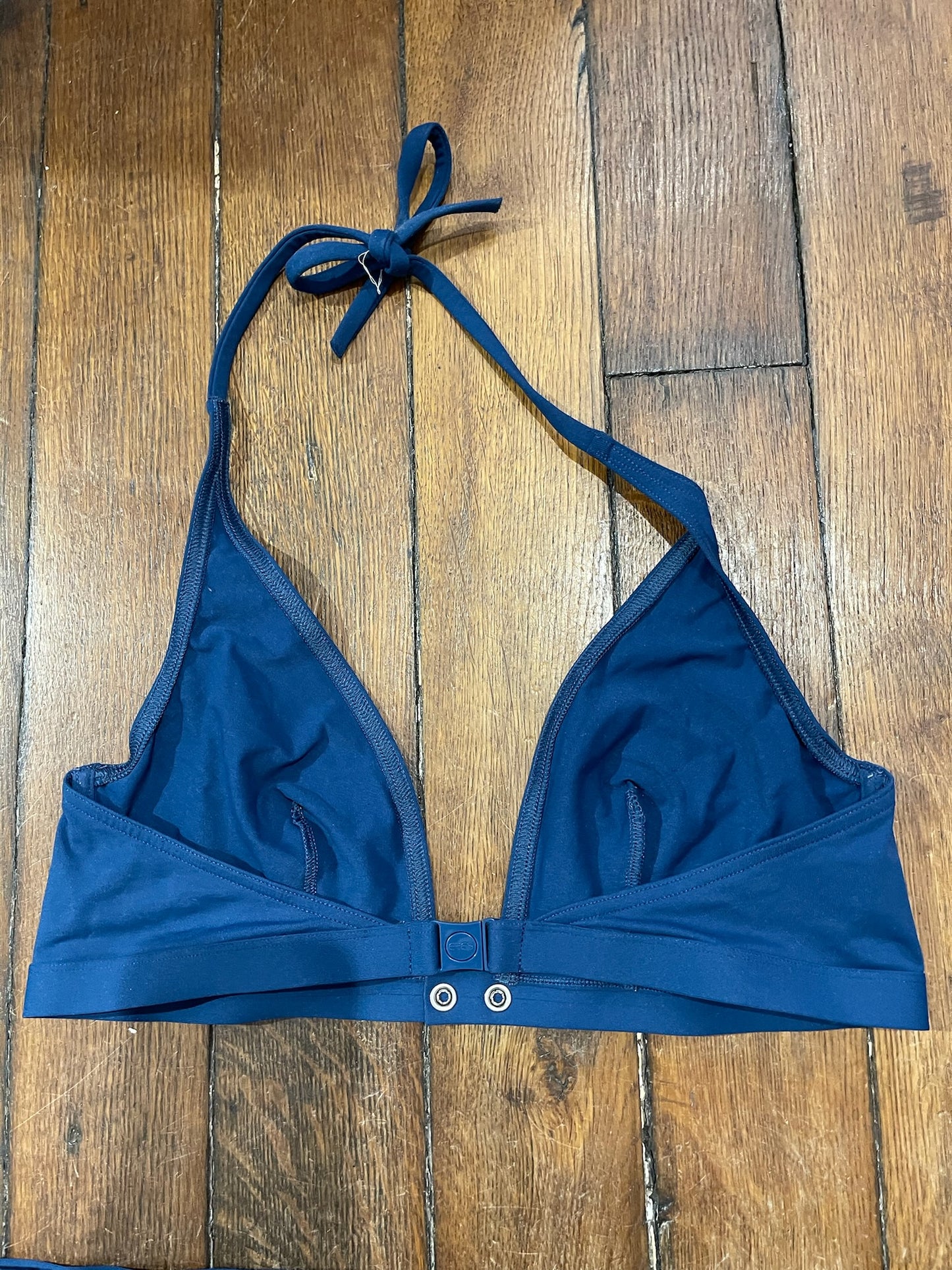 Maillot de bain Eres bleu T.40