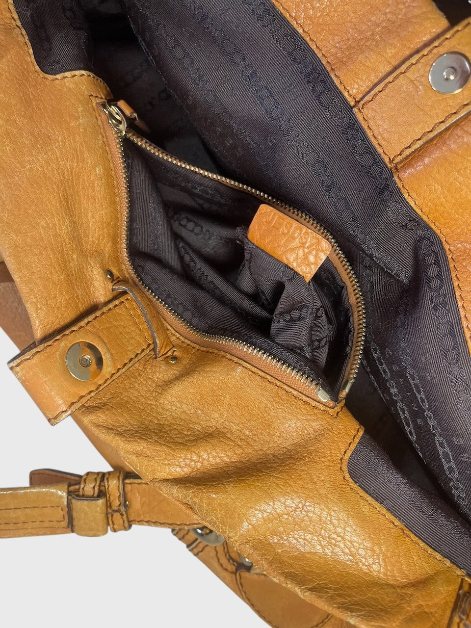 Sac Celine camel