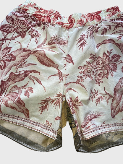 Short Pierre Louis Mascia T.S