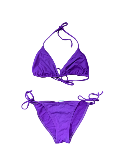 Maillot de bain Eres violet T.40