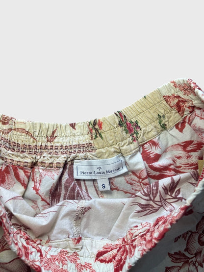 Short Pierre Louis Mascia T.S
