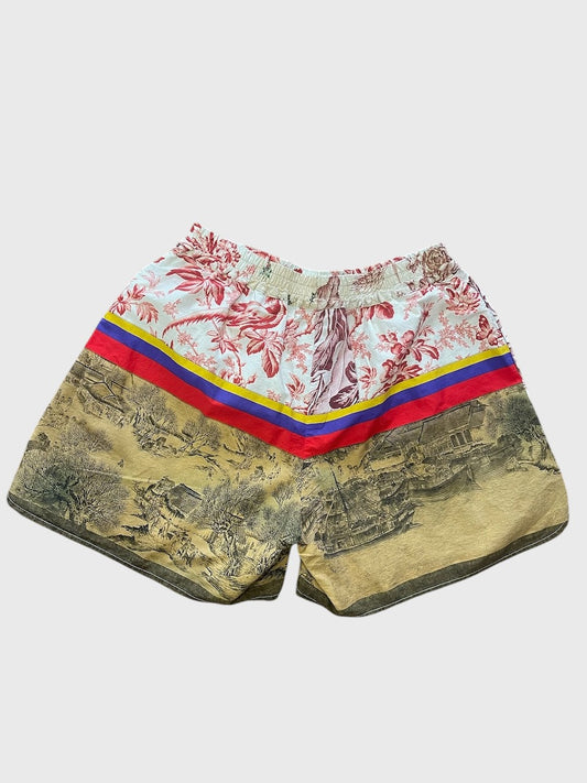 Short Pierre Louis Mascia T.S
