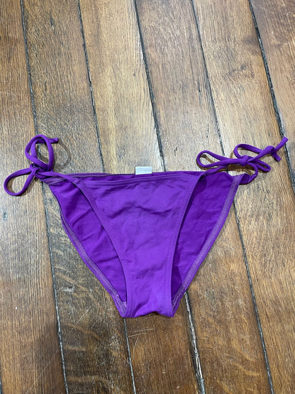 Maillot de bain Eres violet T.40