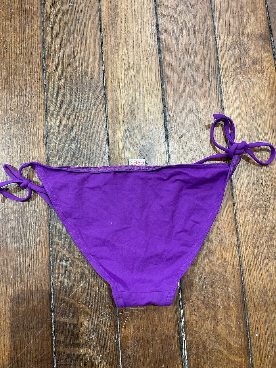 Maillot de bain Eres violet T.40