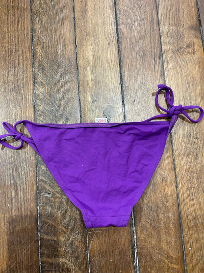Maillot de bain Eres violet T.40