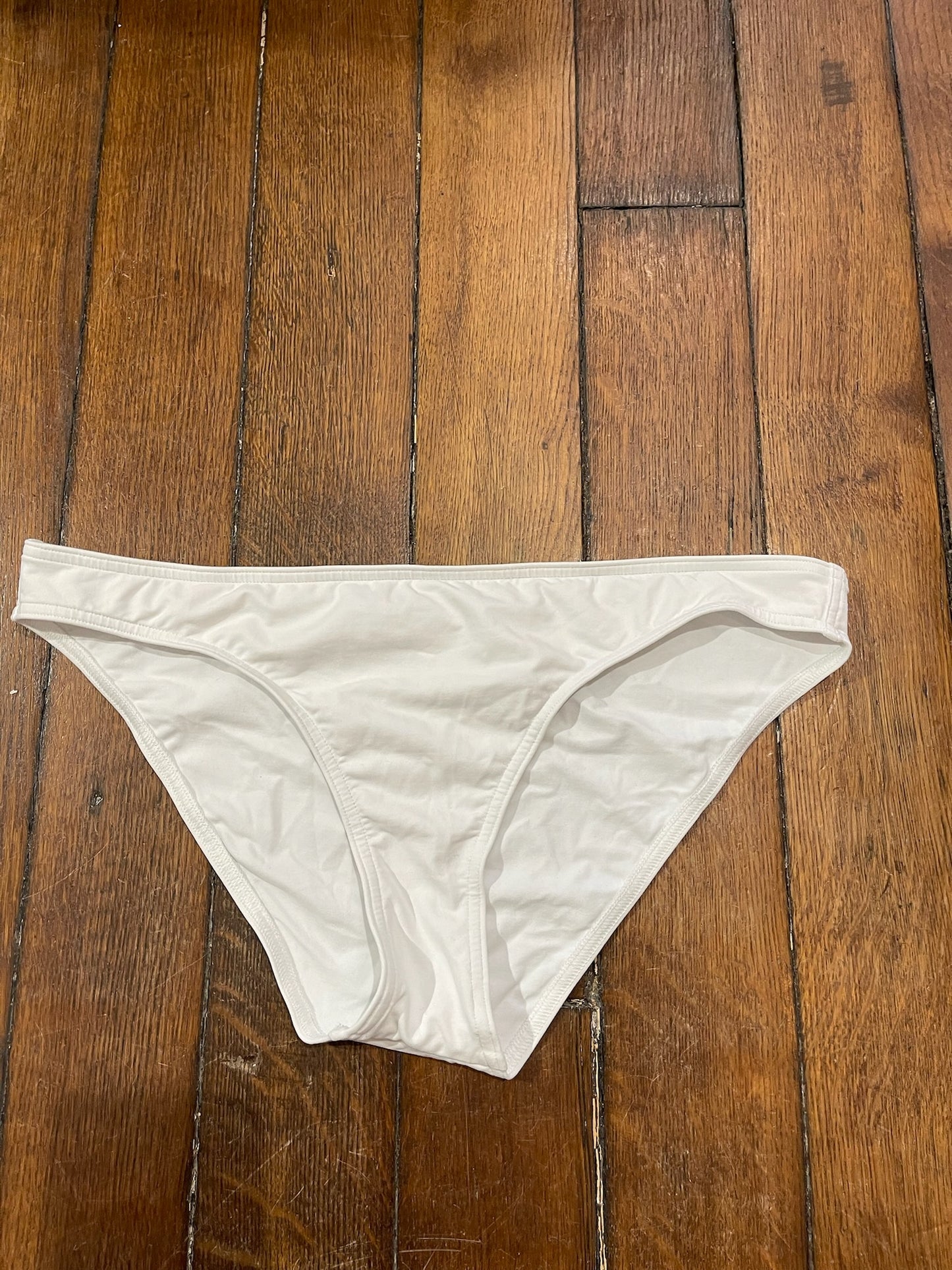 Maillot de bain Eres blanc T.40