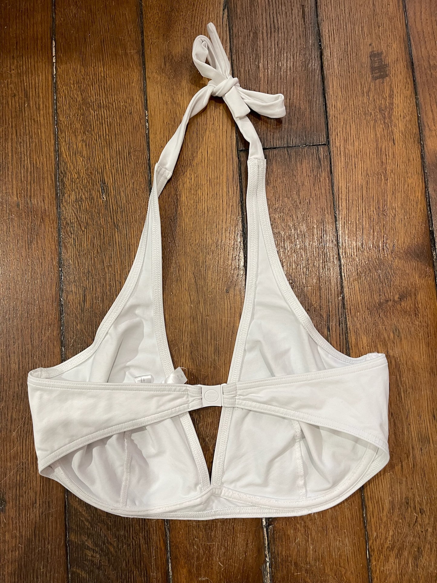 Maillot de bain Eres blanc T.40