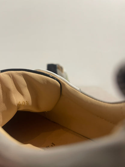 Baskets Christian Louboutin Spikes T.40,5