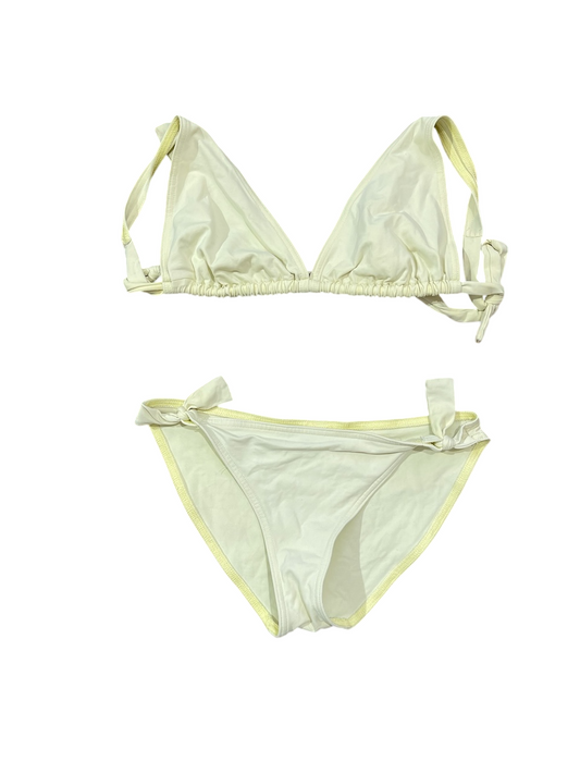 Maillot de bain Eres jaune T.38