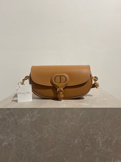 Sac Dior East West Bobby camel