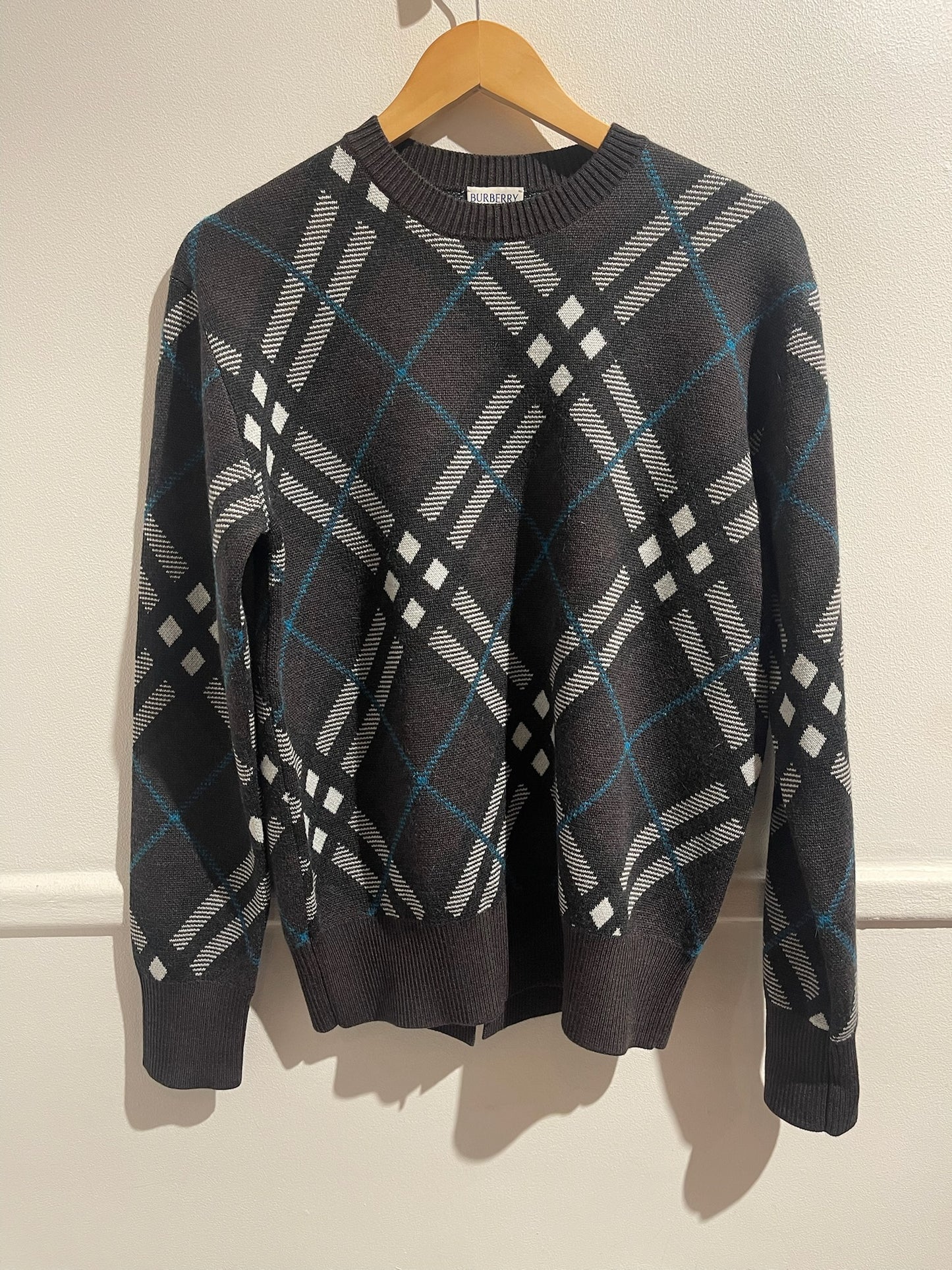 Pull Burberry T.S
