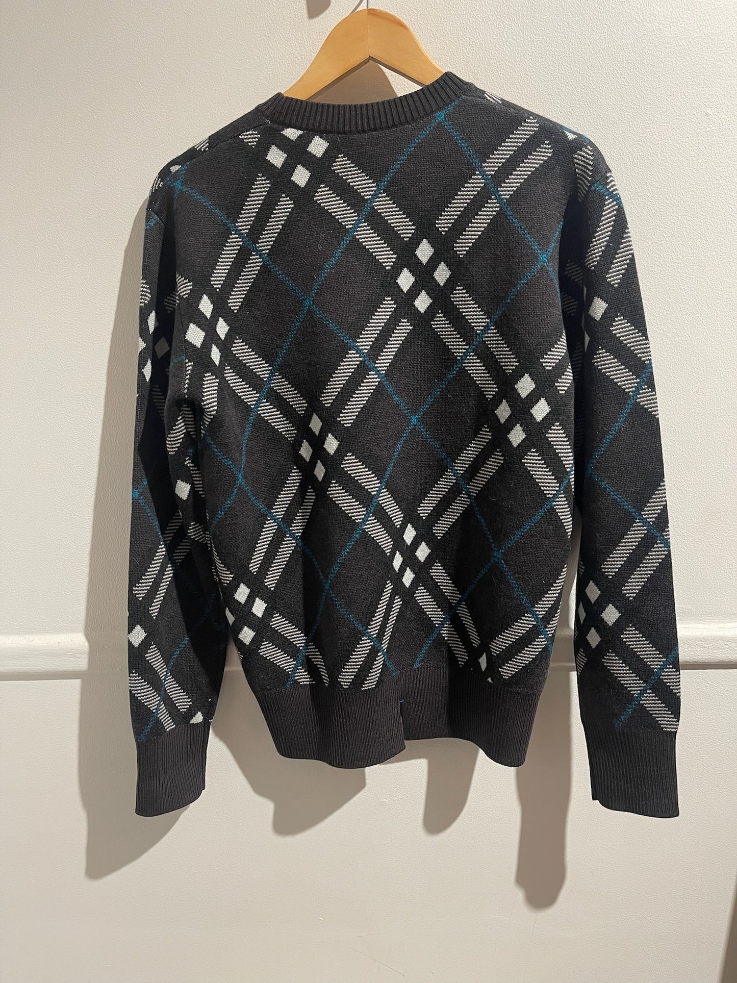 Pull Burberry T.S