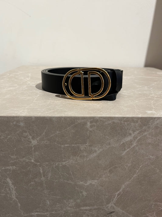 Ceinture Dior T.85 NEUVE