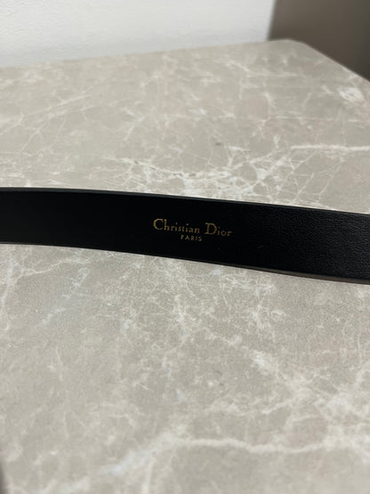 Ceinture Dior T.85 NEUVE