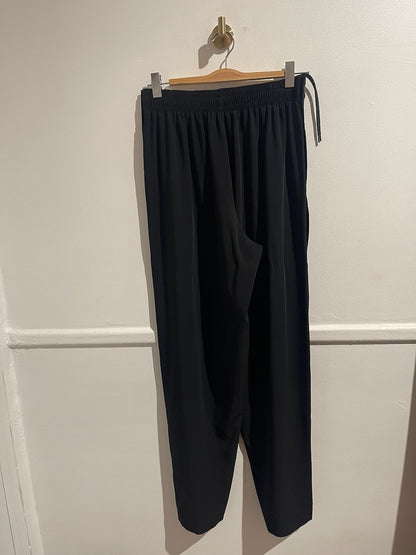 Pantalon Balenciaga noir T.36