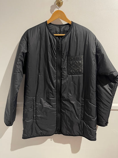 Manteau Loewe x Gore-Tex T.46 NEUF