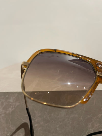 Lunettes de soleil Gucci