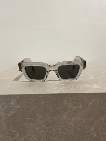 Lunettes de soleil Bottega Veneta