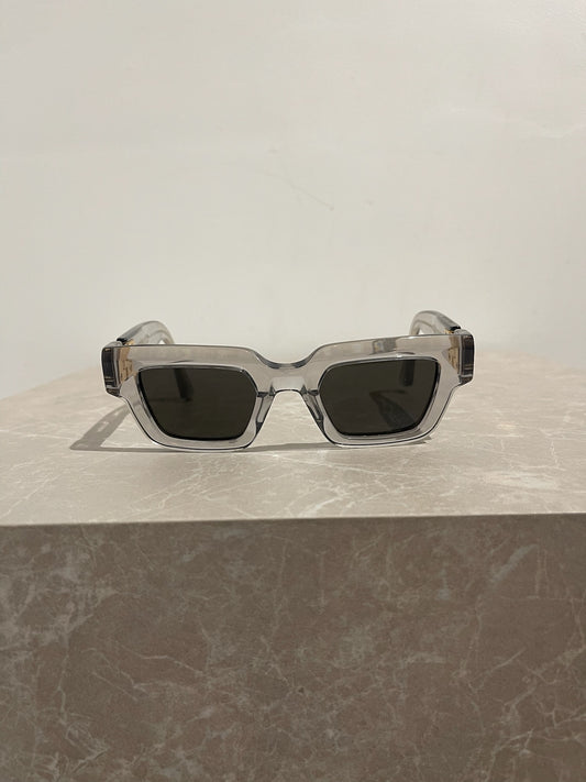 Lunettes de soleil Bottega Veneta