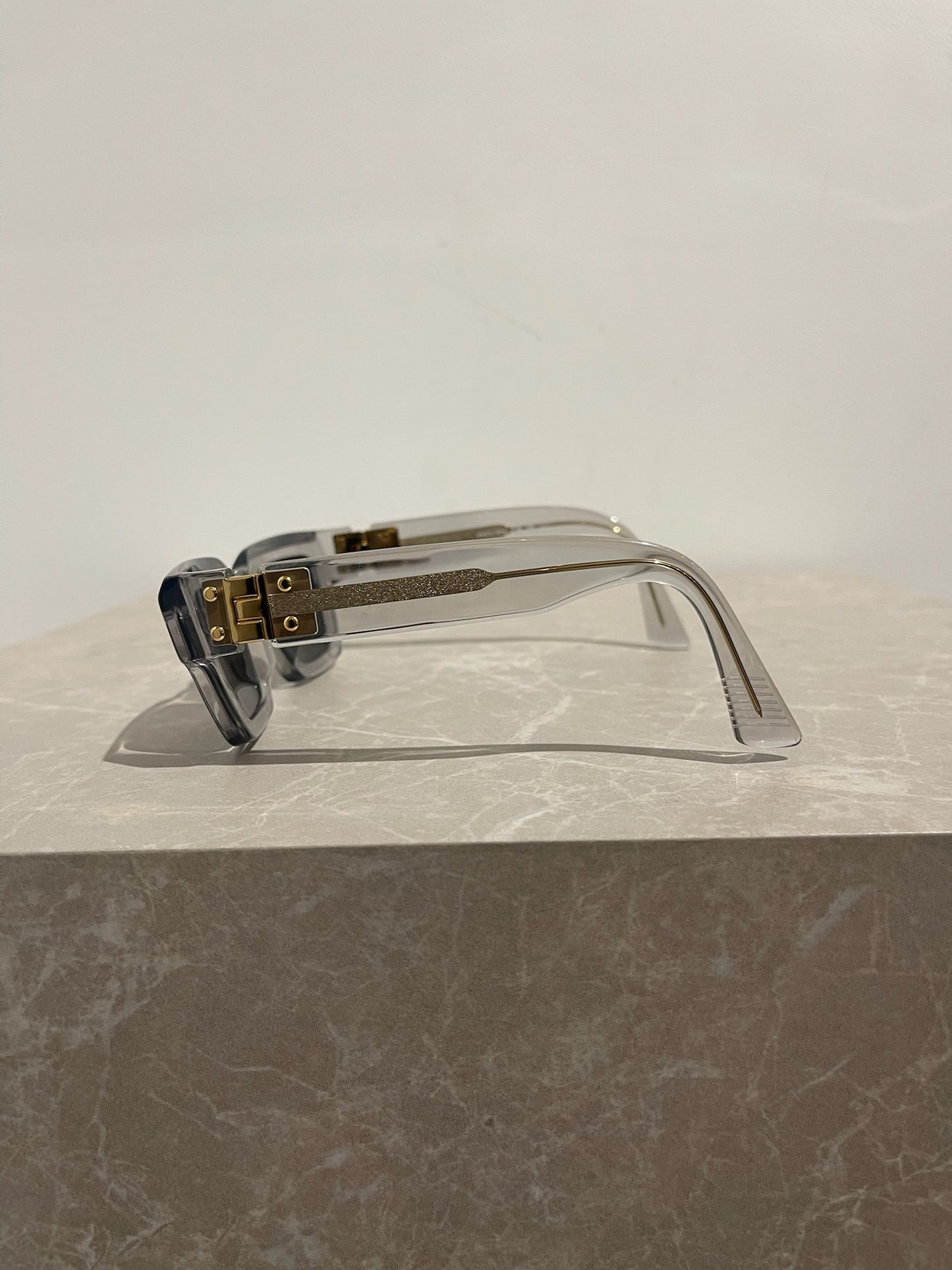 Lunettes de soleil Bottega Veneta