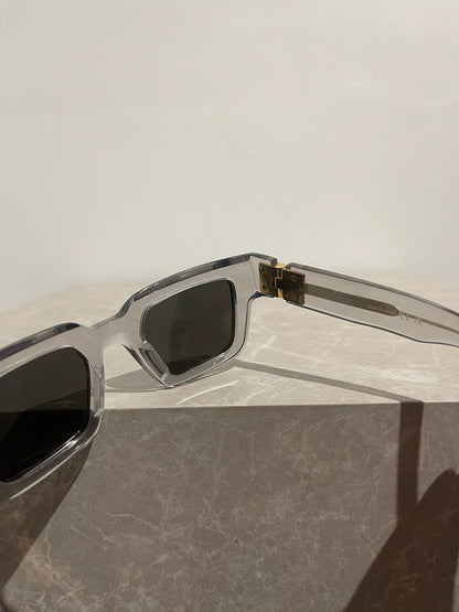 Lunettes de soleil Bottega Veneta
