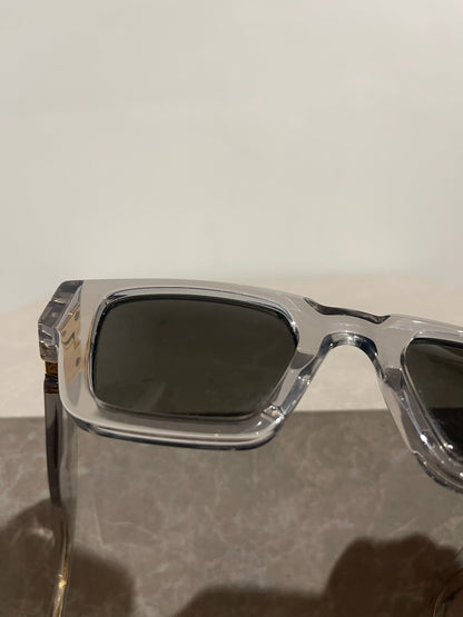 Lunettes de soleil Bottega Veneta