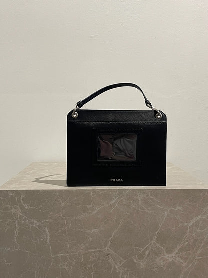 Sac Prada noir