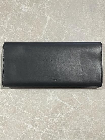 Pochette Saint Laurent noire